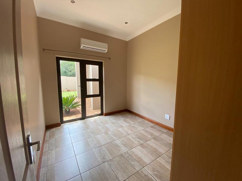 3 Bedroom Property for Sale in Leloko Lifestyle Estate North West